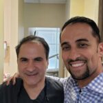 Dr. Nima Salimipour
